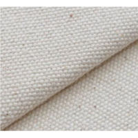Tissu de filtre pur coton pur